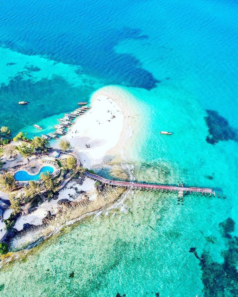 Prison Island