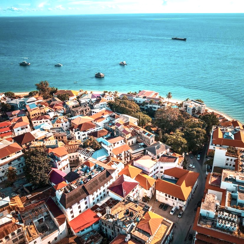 Stone Town
